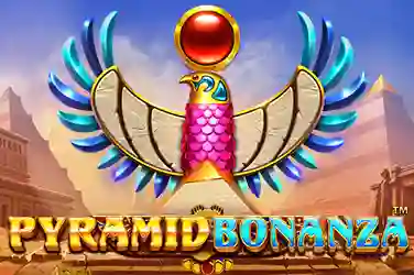 Pyramid Bonanza Demo Game