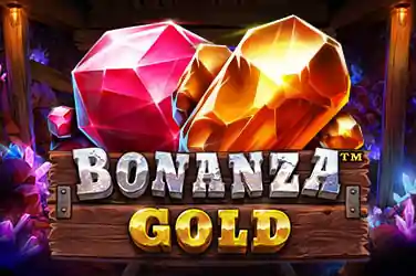 Bonanza Gold Demo Game