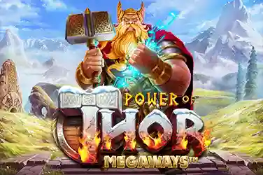 Power-Of-Thor Demo Game