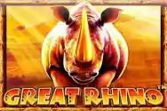 Great Rhino Demo Game