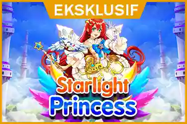 Starlight Princess Demo Game