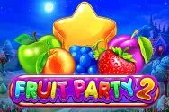 Fruit Party Demo Game