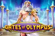 Gates Of Olympus Demo Game