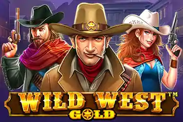 Wild West Gold Demo Game