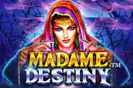 Madame Destiny Demo Game